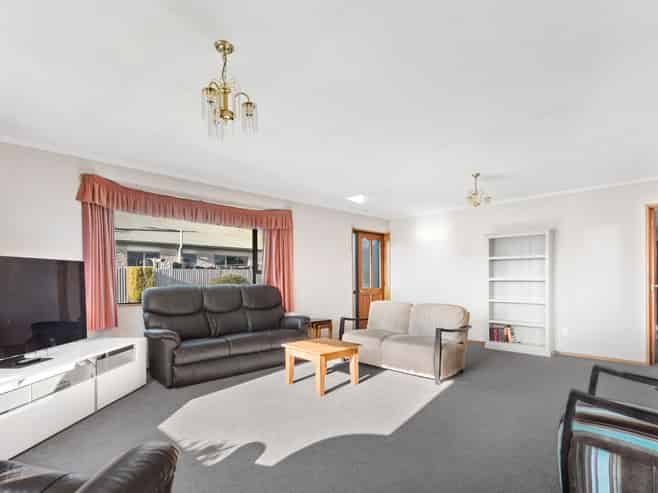 4A Crombie Street, Gore