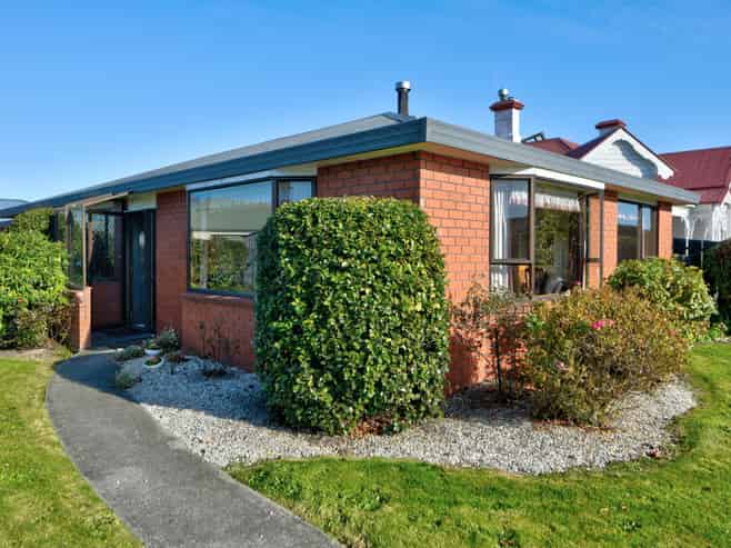 4A Crombie Street, Gore