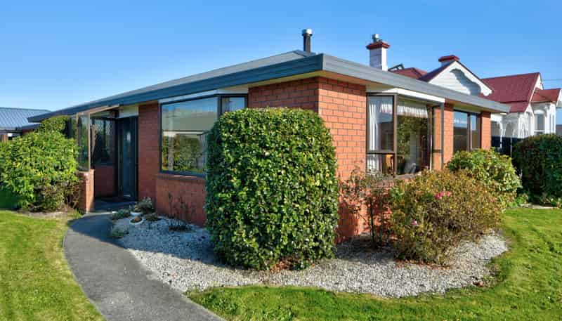 4A Crombie Street, Gore