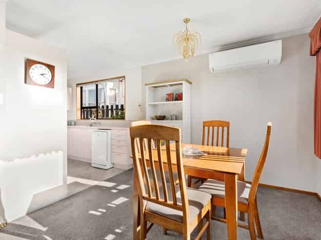 4A Crombie Street, Gore
