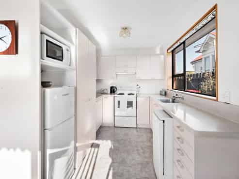 4A Crombie Street, Gore