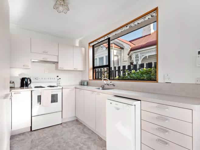 4A Crombie Street, Gore