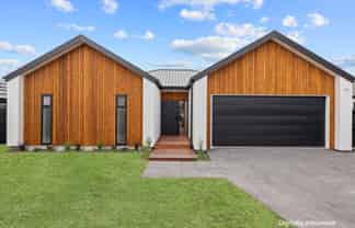 25 Kakatai Place, North New Brighton