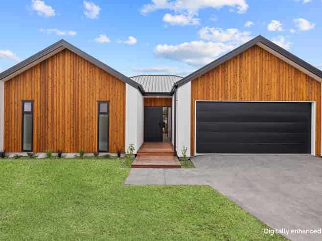 25 Kakatai Place, North New Brighton