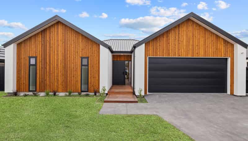 25 Kakatai Place, North New Brighton
