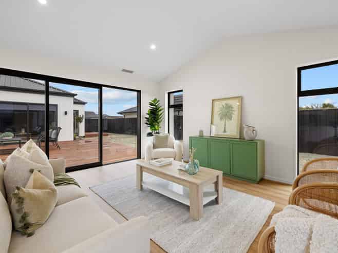 25 Kakatai Place, North New Brighton