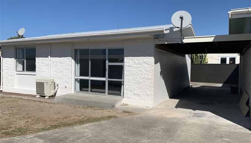 B/179 Howick Road, Redwoodtown