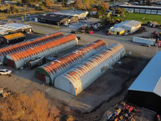 Value workshops in Top Location
