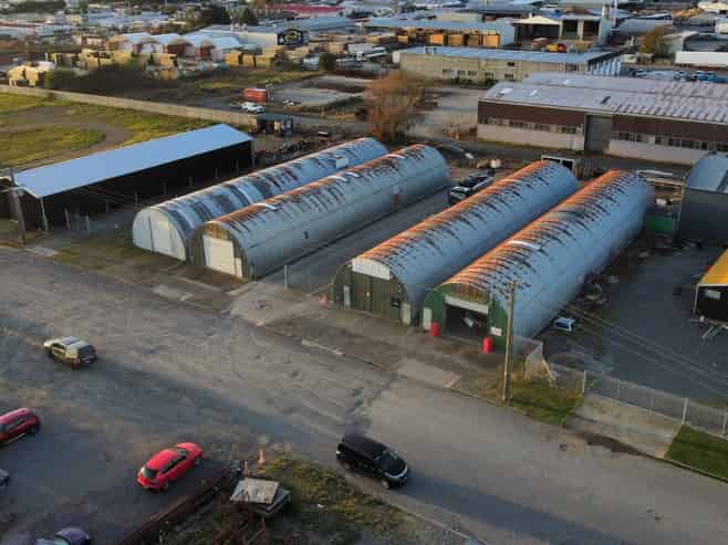 Value workshops in Top Location