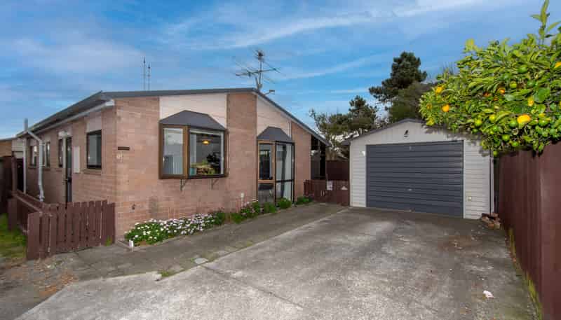 74B Inwoods Road, Parklands