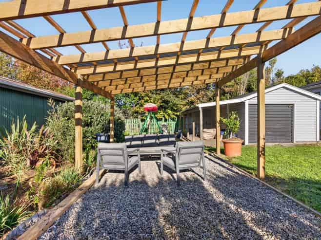46 Wakefield Street, Featherston