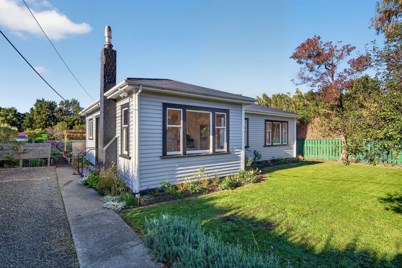 Magnificent Wakefield - Vista 3