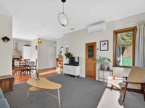 46 Wakefield Street, Featherston