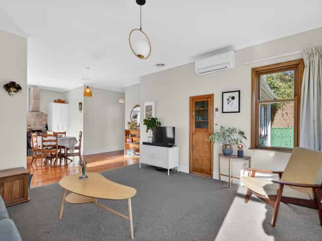 46 Wakefield Street, Featherston