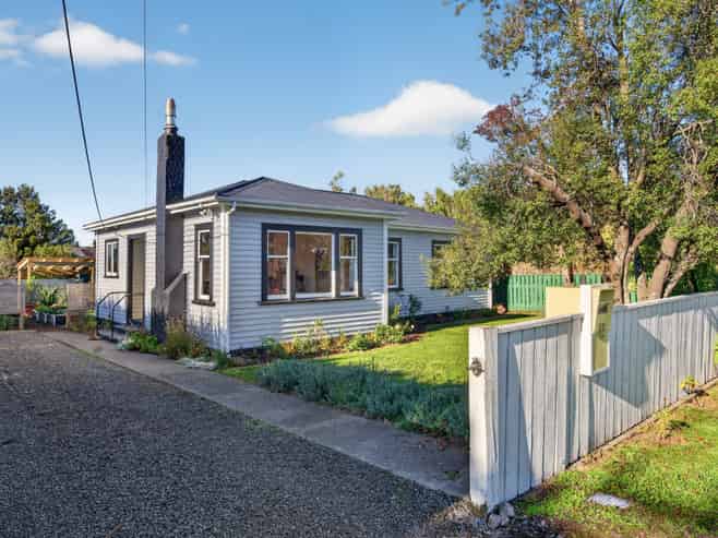 46 Wakefield Street, Featherston