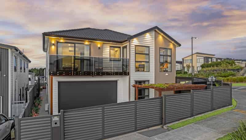 344 Flat Bush School Road, Flat Bush