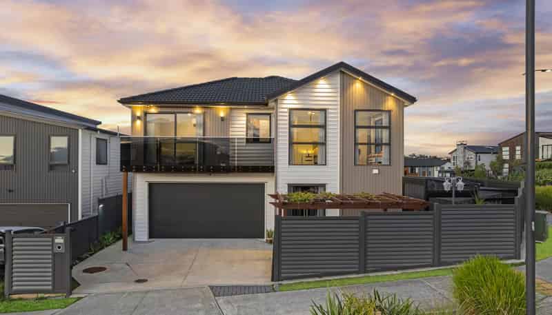 344 Flat Bush School Road, Flat Bush