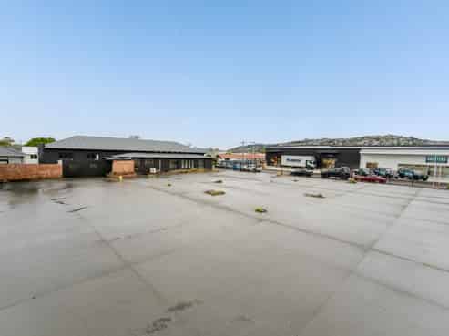 RC granted for a substantial car wash development