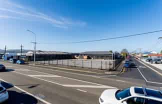 RC granted for a substantial car wash development