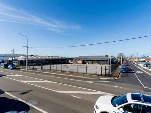 RC granted for a substantial car wash development