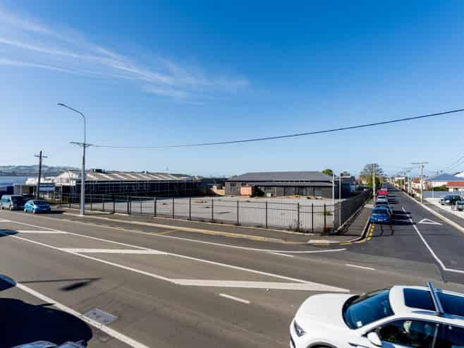 RC granted for a substantial car wash development
