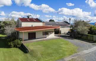 1 Lawn Street, Okaihau