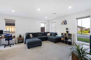 62 Nethercote Way, Rolleston