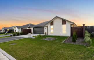 62 Nethercote Way, Rolleston