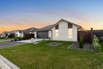 62 Nethercote Way, Rolleston