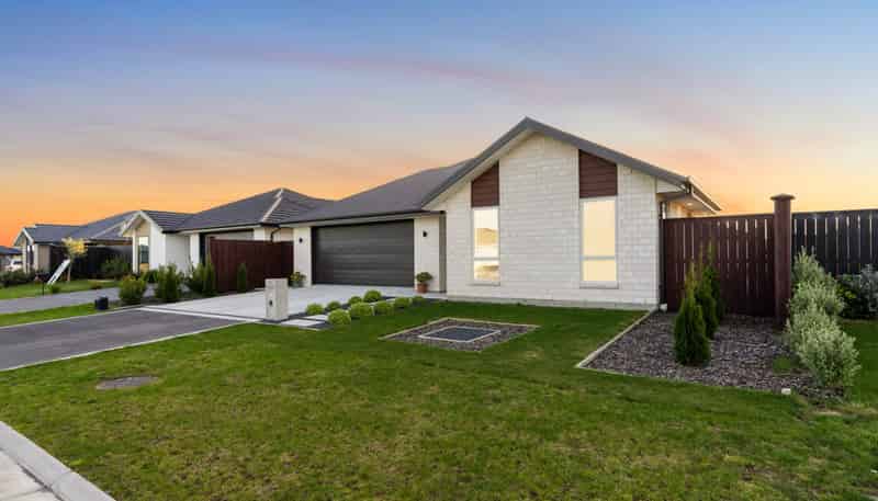 62 Nethercote Way, Rolleston