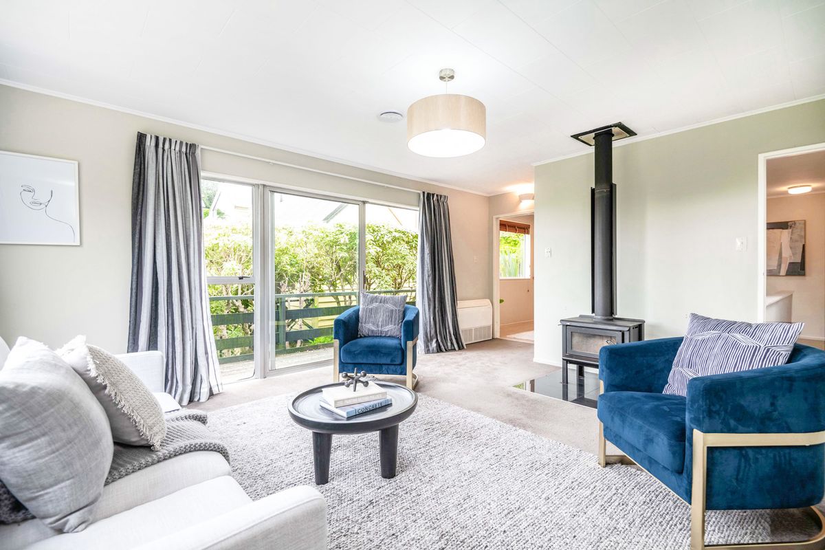 Harbour View Living at Its Best - Ansicht 4