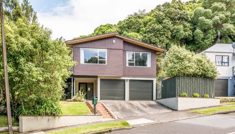 41 Viewmont Drive, Harbour View