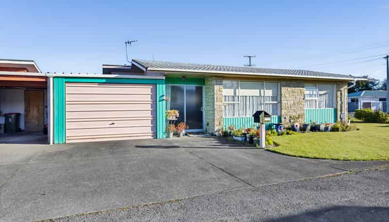 15 Puriri Street, Hawera