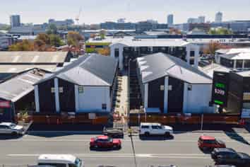 Canterbury - Address withheld