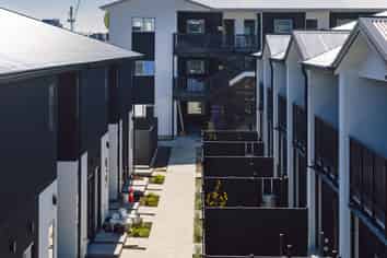 Canterbury - Address withheld