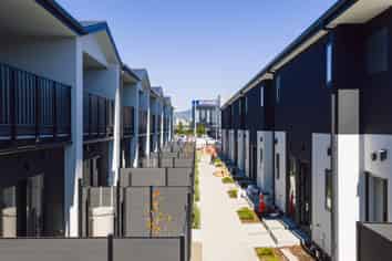 Canterbury - Address withheld