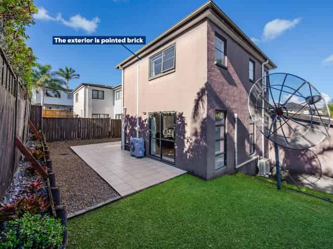 129 Cyril French Drive, Flat Bush
