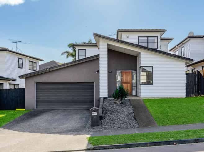 129 Cyril French Drive, Flat Bush