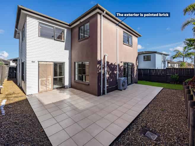129 Cyril French Drive, Flat Bush