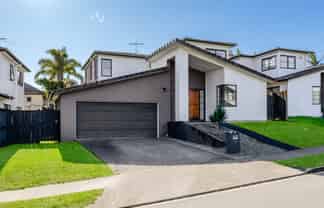 129 Cyril French Drive, Flat Bush