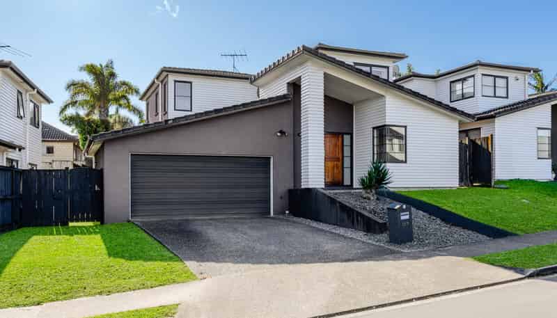 129 Cyril French Drive, Flat Bush