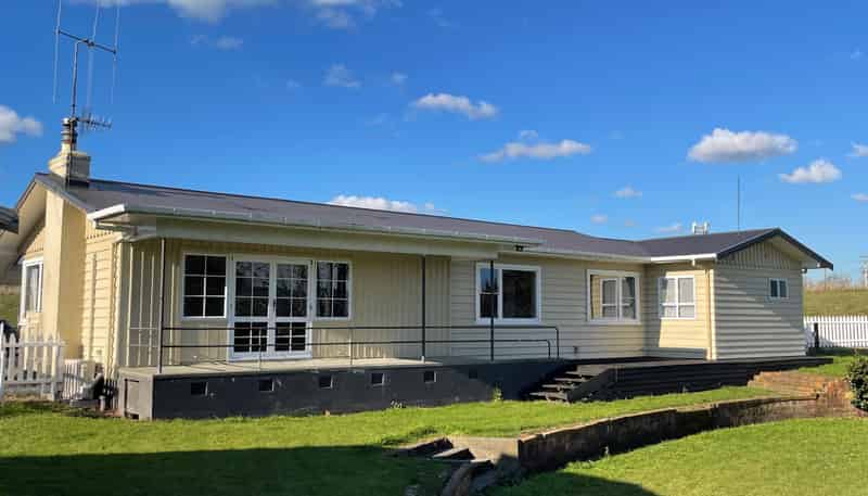 7 Kensington Road, Marton