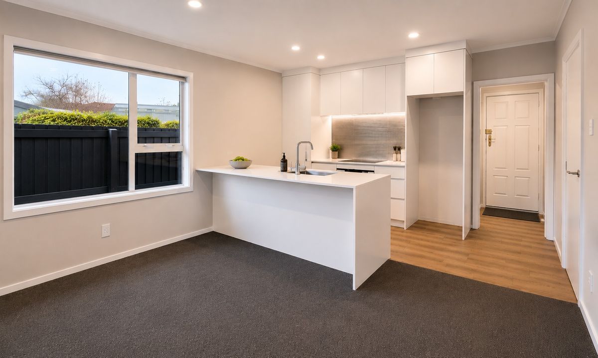 Gorgeous Renovated Three Bedroom Home! - Ansicht 3