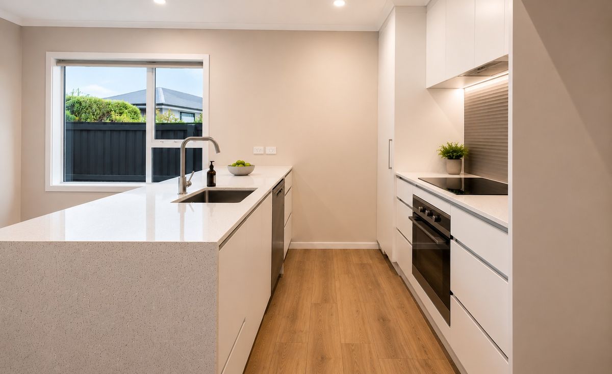 Gorgeous Renovated Three Bedroom Home! - Ansicht 2