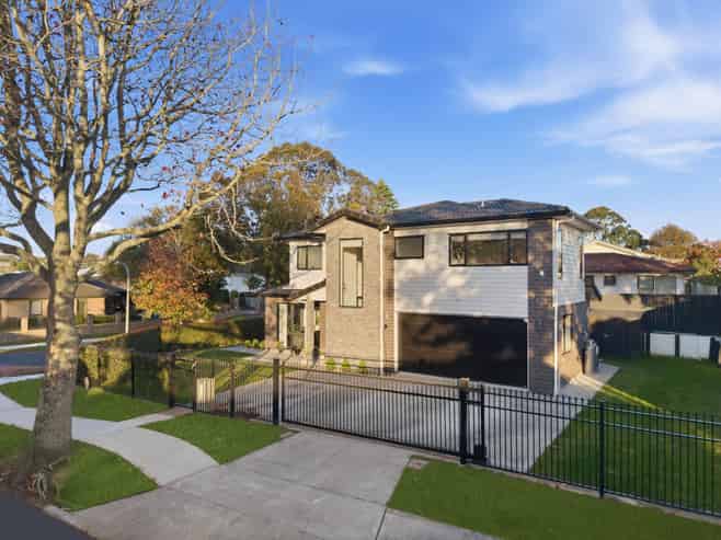 67 Sikkim Crescent, Clover Park