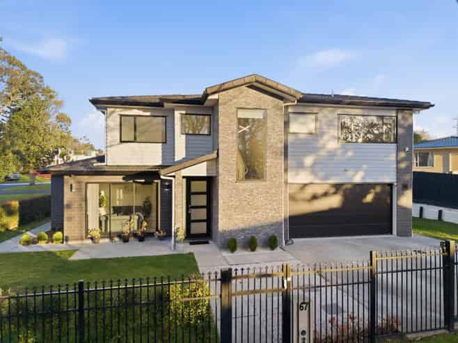 67 Sikkim Crescent, Clover Park