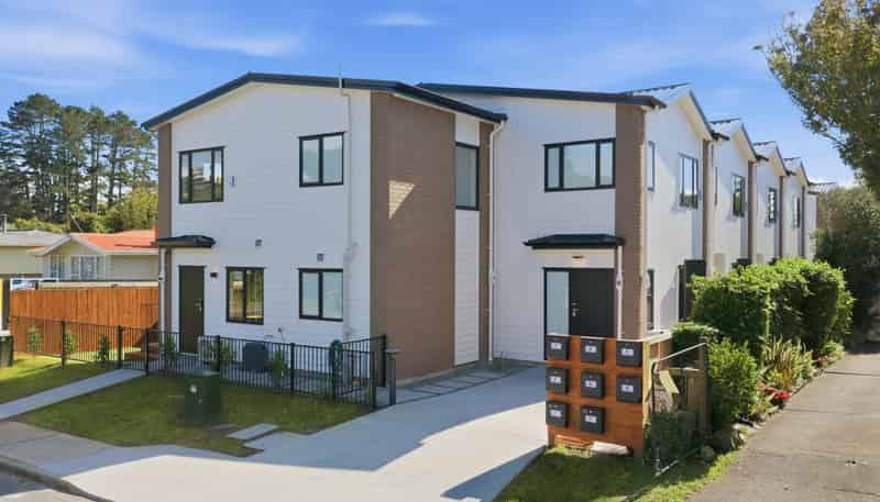 50 Jillian Drive, Ranui