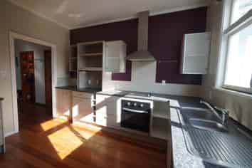 Manawatu / Whanganui - Address withheld