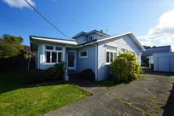Manawatu / Whanganui - Address withheld