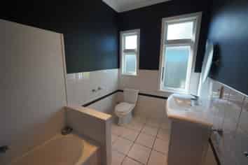 Manawatu / Whanganui - Address withheld